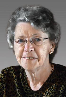 Photo de Jeanne-D'arc Robichaud